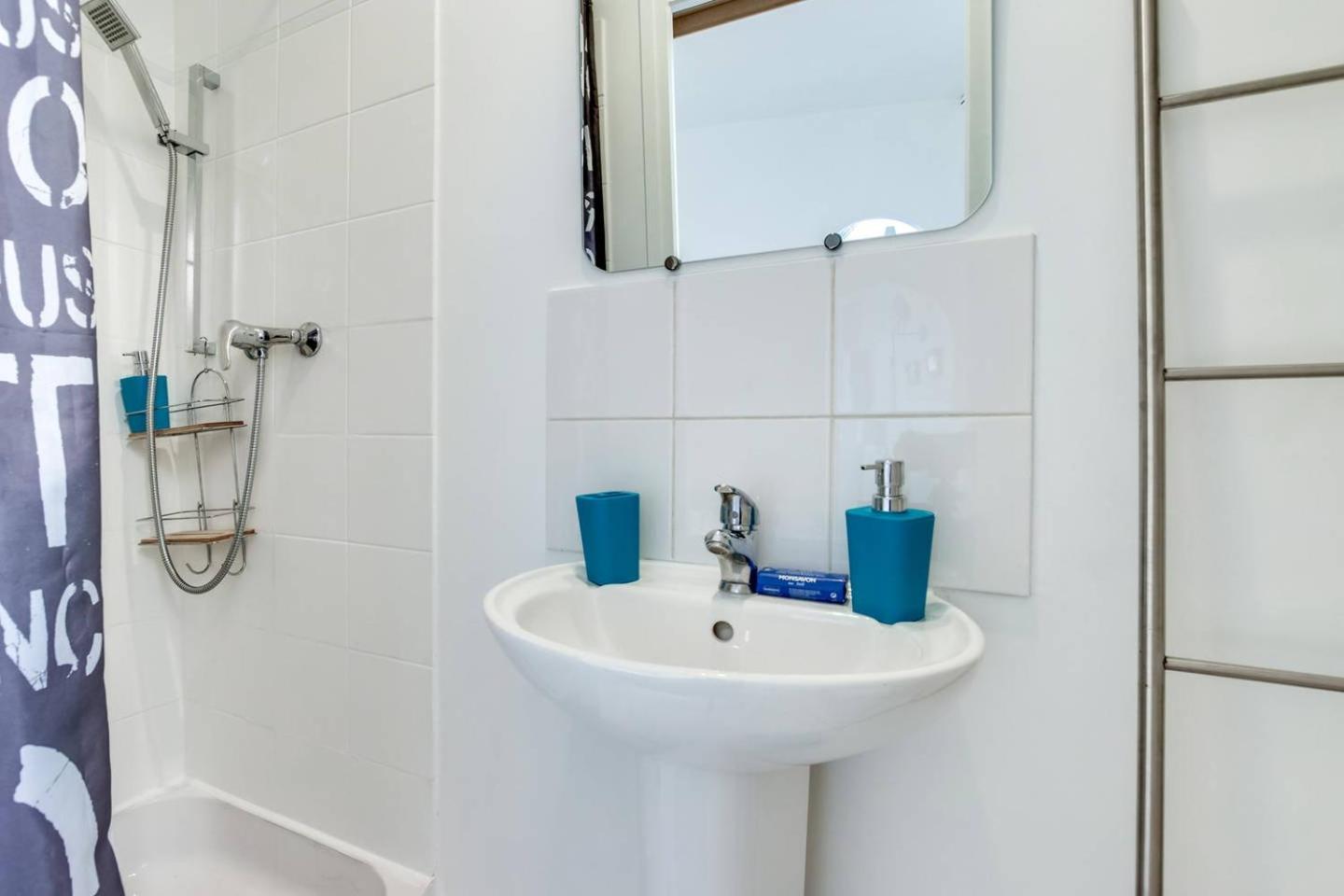Guestready - Cozy Apt In Montmarte Paris Exterior photo